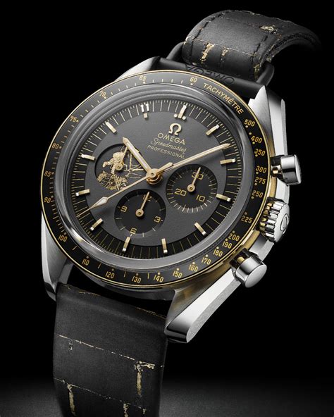 omega speedmaster apollo mission|omega speedmaster apollo 11 edition.